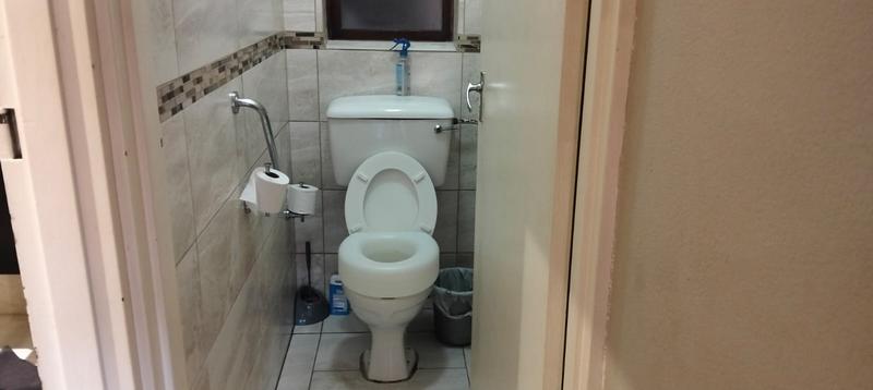 To Let 3 Bedroom Property for Rent in Bellville Western Cape